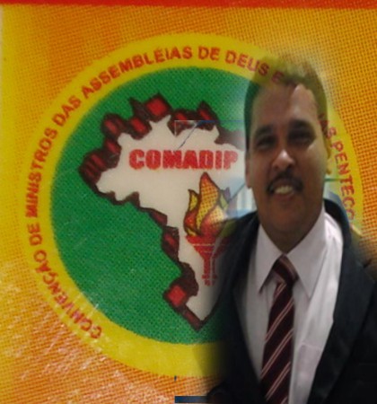1º SECRETÁRIO  COMADIP - NACIONAL